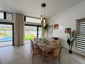 3 Bedroom Villa