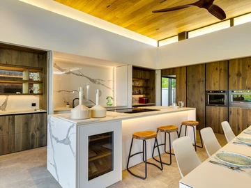 4 Bedroom Villa