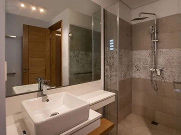 Appartement de 2 Chambres