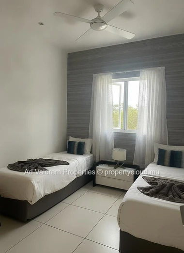 Duplex D’Exception À Louer – Vue Incroyable & Standing Premium