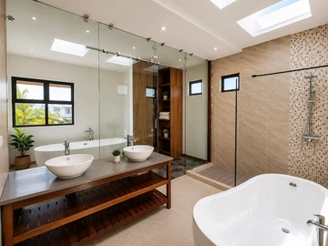 4 Bedroom Villa