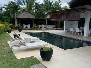 Villa de 4 Chambres