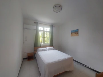 Appartement de 2 Chambres