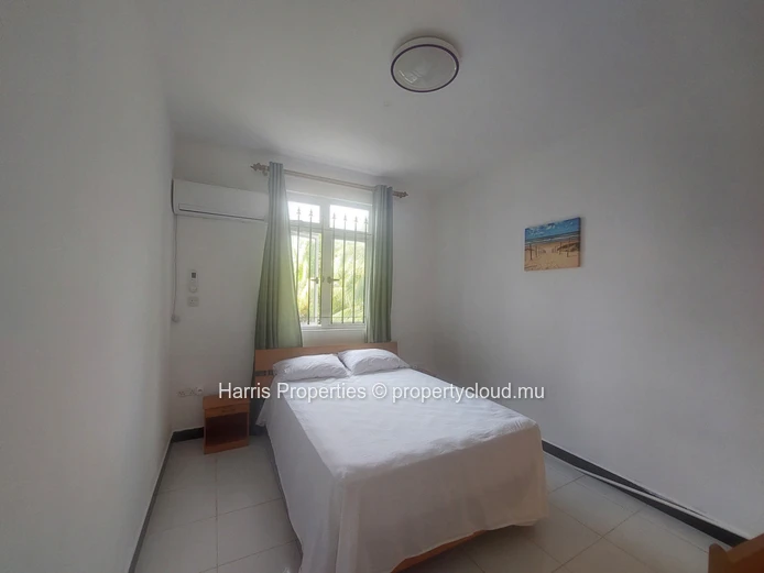 Bel appartement moderne à louer