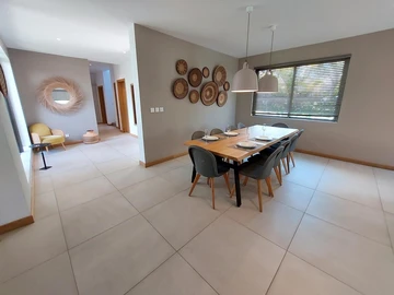 Villa de 4 Chambres