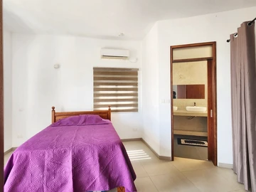 Maison de 3 Chambres