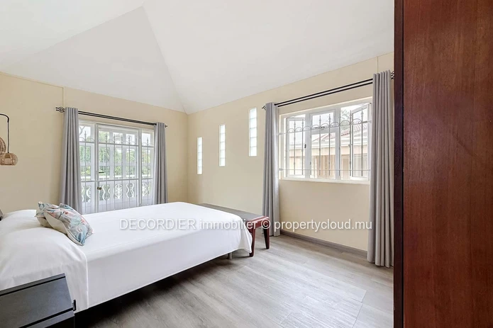 House for Sale - St Antoine