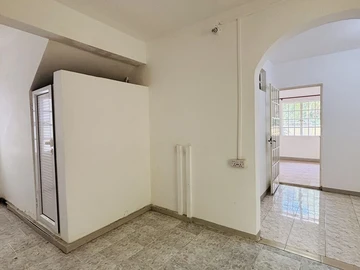 Maison de 2 Chambres