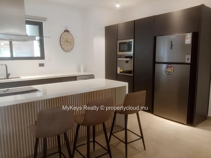 Appartement À Louer A Tamarin