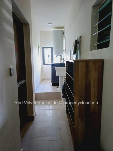 Recently Renovated 3-Bedroom Apartment for Rent in Quatre Bornes