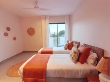 Penthouse de 3 Chambres
