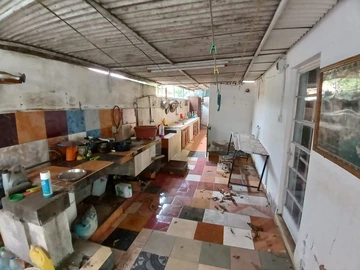 Maison de 3 Chambres