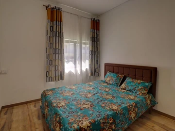 Appartement de 2 Chambres