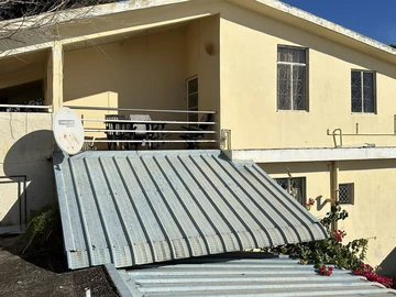 Villa de 9 Chambres