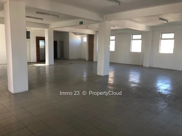 Office - 263m2 - Port Louis - Ref. BU50439LO