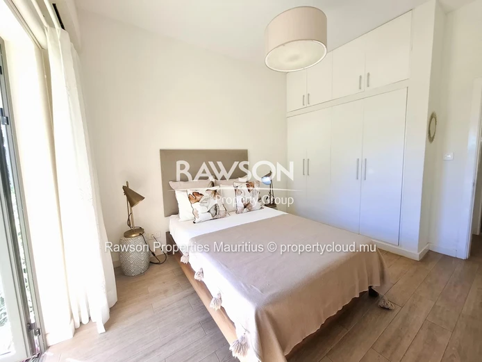 Résidence De Luxe Avec Jardin Tropical Et Piscine - Balaclava