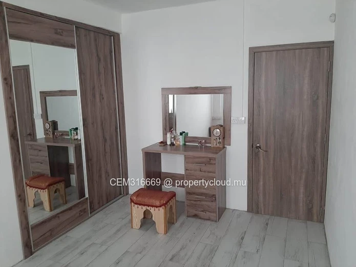 1 Bedroom House for Sale – Morcellement Maison Blanche, Pamplemousses
