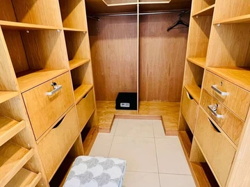 Villa de 4 Chambres