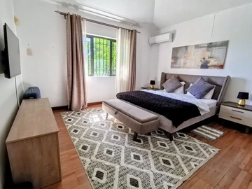 3 Bedroom Villa