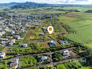 Residential Land
