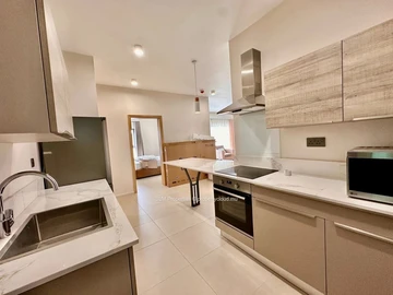 3 Bedroom Apartment