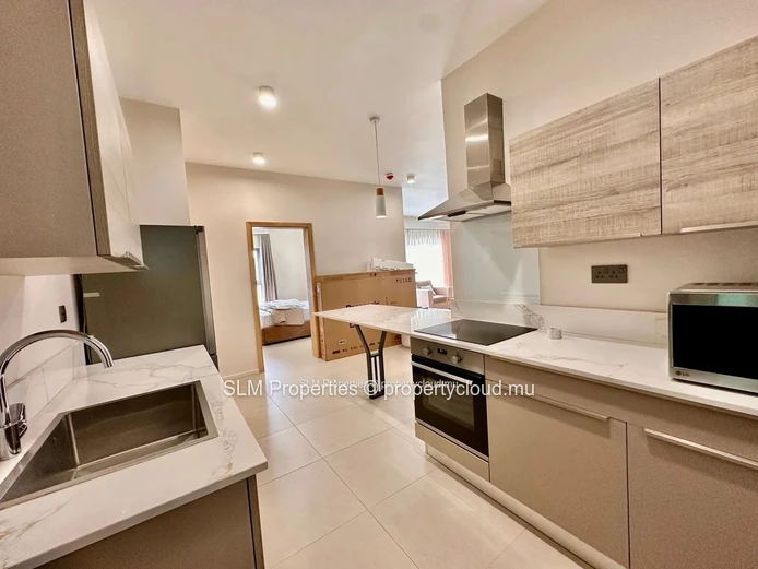 Moka- Appartement neuf et spacieux de 3 chambres à louer - disponible immédiatemment