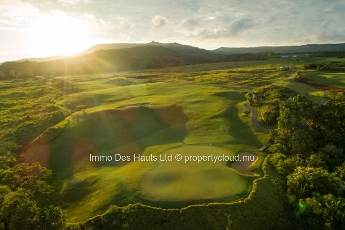Residential Land for sale In Avalon Golf Estate 