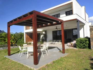 Villa de 5 Chambres