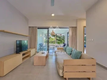 Appartement de 2 Chambres