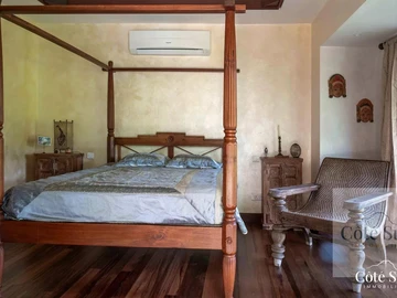3 Bedroom Villa