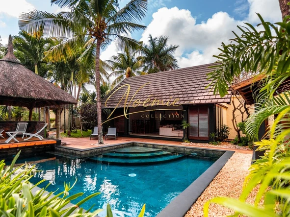 4 Bedroom Villa