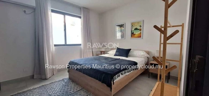 Appartement de 3 Chambres à Vendre à Tamarin