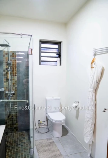 For Rent – Fully Furnished 3-Bedroom Apartment at Royal Creek, Flic-en-Flac