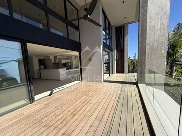 3 Bedroom Townhouse, Duplex