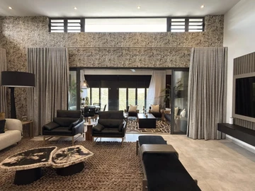 Appartement de 5 Chambres