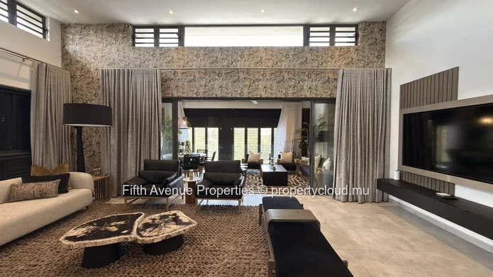 Bagatelle - Appartement D’Exception De 360 M²