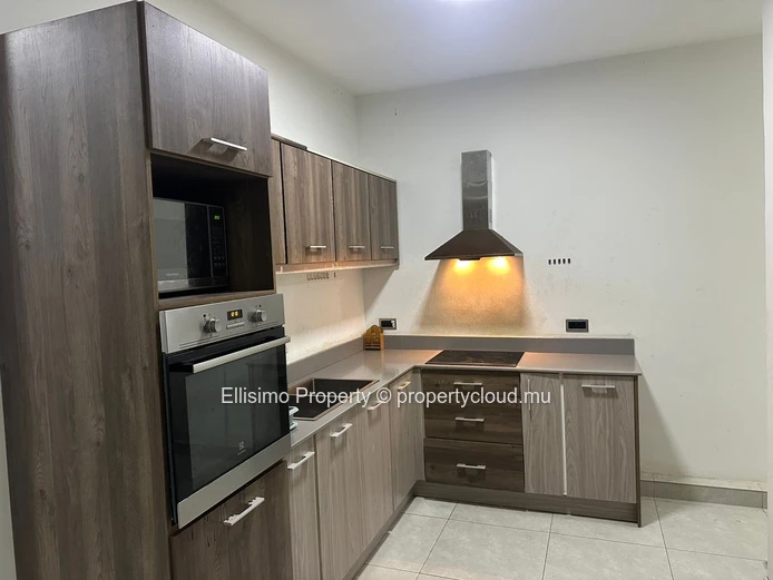 3 bedroom apartment for sale in Beau Bassin