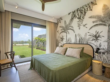 Villa de 4 Chambres