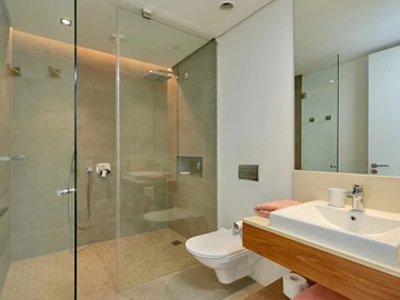 Villa de 3 Chambres