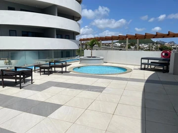 3 Bedroom Penthouse