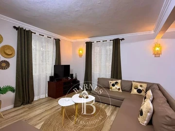 3 Bedroom Townhouse, Duplex