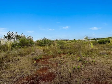 Residential Land