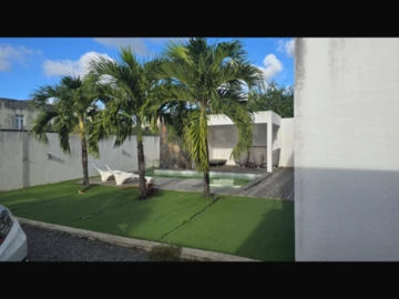 Villa de 3 Chambres