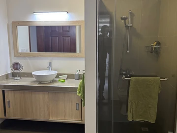 Appartement de 2 Chambres