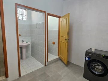 Maison de 3 Chambres