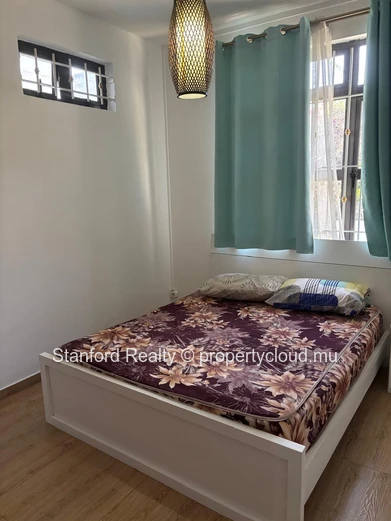 Villa 2 Chambres, Pointe aux Cannoniers, Nord