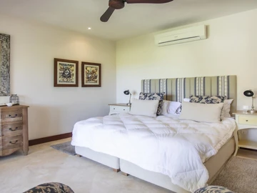 Villa de 4 Chambres