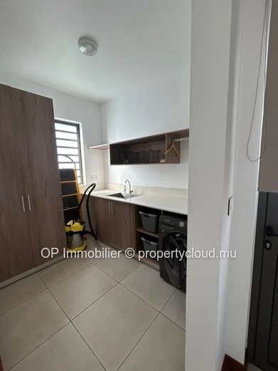 3-Bedroom House with Private Pool for Sale in Grand Baie