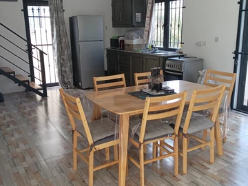 3 Bedroom Villa