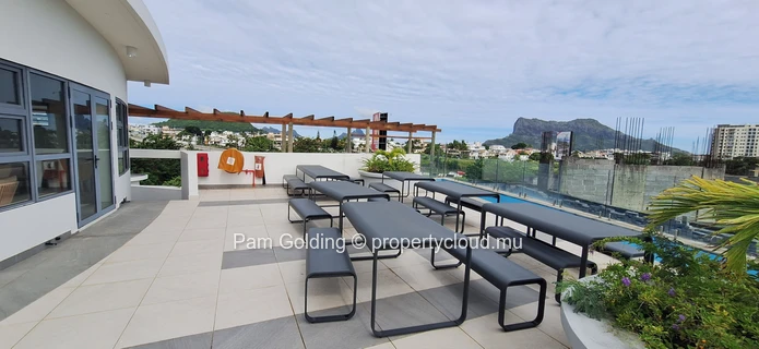 Your Sky-High Dream Awaits — Sky Garden, Quatre Bornes